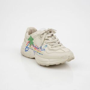 Hawaii Printing Raiton Sneakers